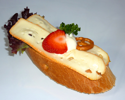 99 Chaumeskäse