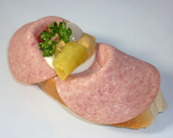 27 Wienerwurst